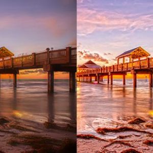 Restore Depth and Drama in HDR Photos