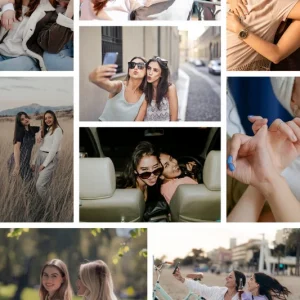 Create Custom Photo Collages with Multiple Images