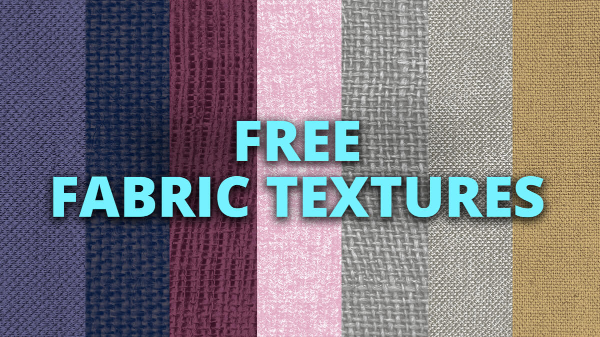 Fabric Texture Enhancement