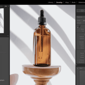 Correct Product Photo White Balance and Color Accuracy