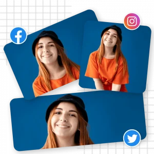 Resize and Optimize Images for Social Media