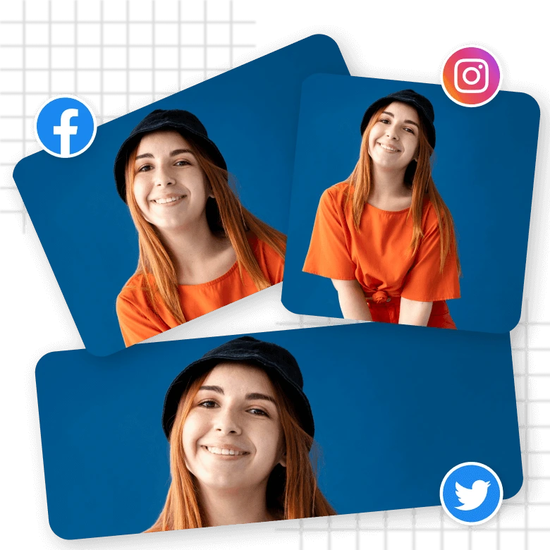 Resize and Optimize Images for Social Media
