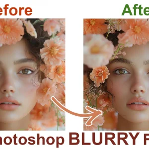 Sharpen Blurry Photos and Restore Image Details